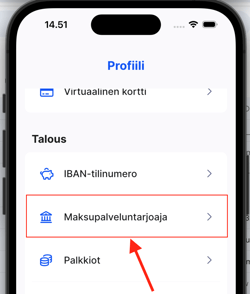 Flovi app kuva 3